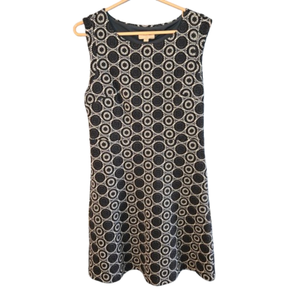 Loft Outlet Sleeveless Dress